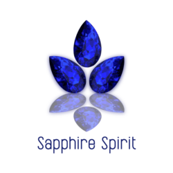 Sapphire Spirit 